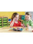 Learning Resources LER 5556 Mini Muffin matematikai készlet