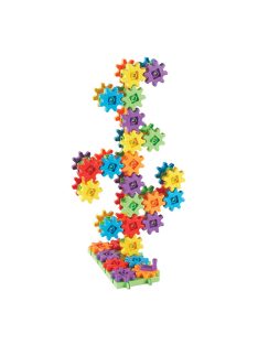   Learning Resources LER 9162 Deluxe építőkészlet (100 darabos készlet)