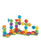 Learning Resources LER 9162 Deluxe építőkészlet (100 darabos készlet)