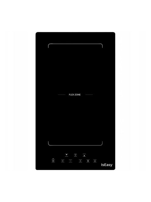 IsEasy LI2V-15 indukciós főzőlap