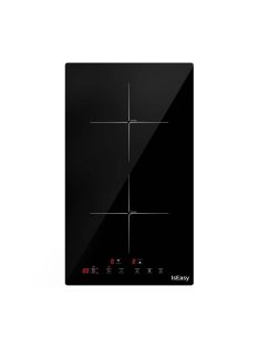 IsEasy LI2V-22 kétzónás indukciós tűzhely