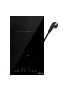 IsEasy LI2V-22 kétzónás indukciós tűzhely