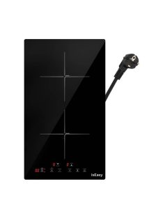 IsEasy LI2V-22 kétzónás indukciós tűzhely