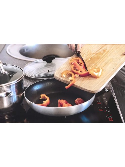 IsEasy LI2V-22 kétzónás indukciós tűzhely