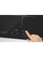 IsEasy LI2V-22 kétzónás indukciós tűzhely