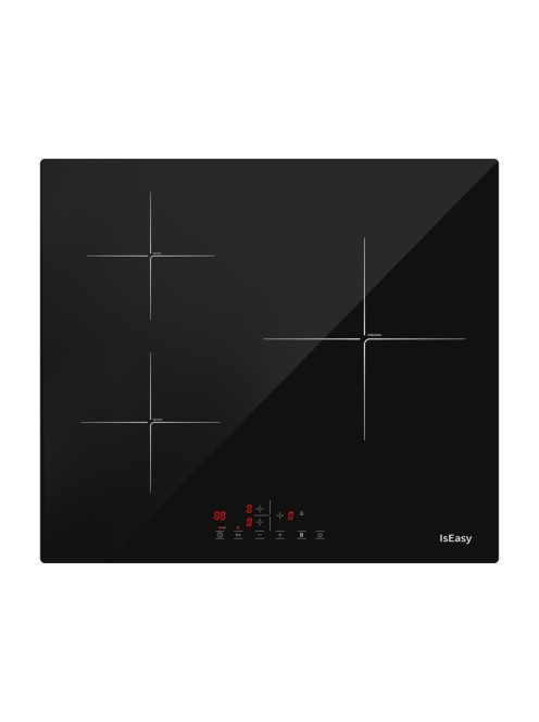IsEasy LI3-17 indukciós főzőlap