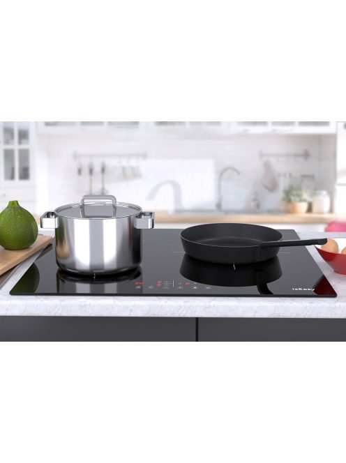 IsEasy LI3-17 indukciós főzőlap