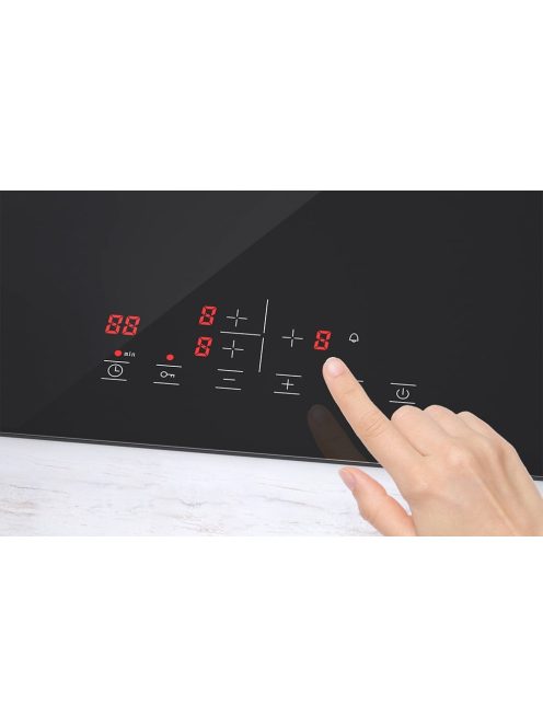 IsEasy LI3-17 indukciós főzőlap