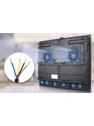 IsEasy LI3-17 indukciós főzőlap