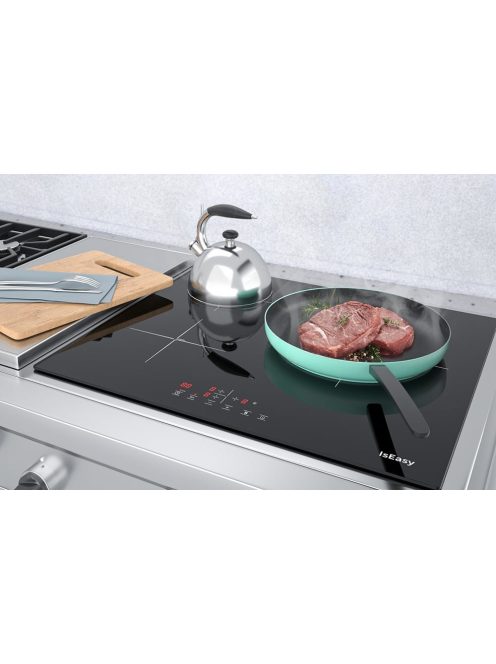 IsEasy LI3-17 indukciós főzőlap