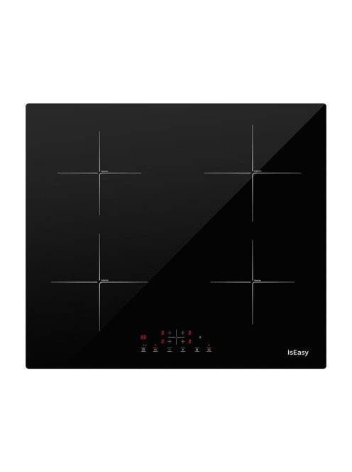 IsEasy LI4-20 indukciós főzőlap