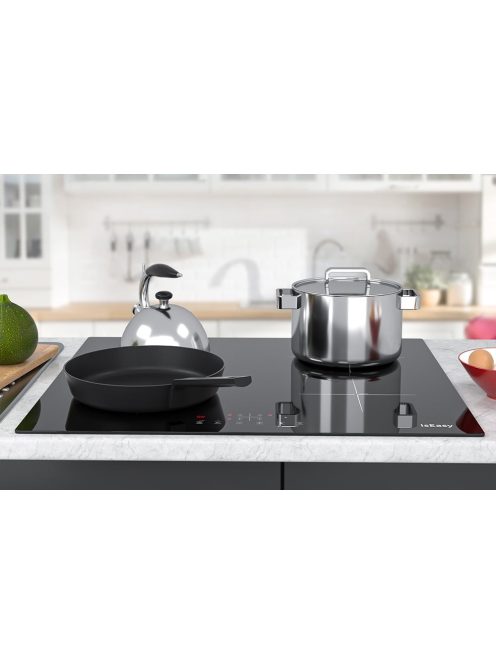 IsEasy LI4-20 indukciós főzőlap