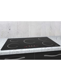 IsEasy LI5-01 ötzónás indukciós fözőlap