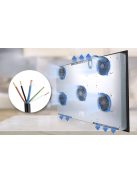 IsEasy LI5-01 ötzónás indukciós fözőlap