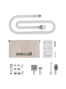 Oneisall LM2 kisállat ápoló készlet