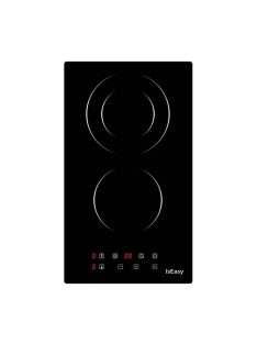 IsEasy LT2V-15 kerámia/elektromos főzőlap