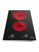 IsEasy LT2V-30 kerámia/elektromos főzőlap