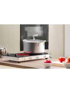 IsEasy LT2V-30 kerámia/elektromos főzőlap