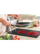 IsEasy LT2V-30 kerámia/elektromos főzőlap