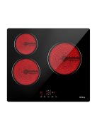 IsEasy LT3-22 kerámia főzőlap