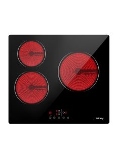 IsEasy LT3-22 kerámia főzőlap