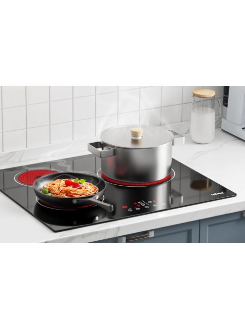 IsEasy LT3-22 kerámia főzőlap