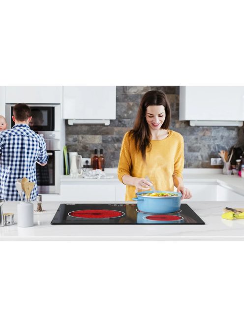 IsEasy LT3-22 kerámia főzőlap