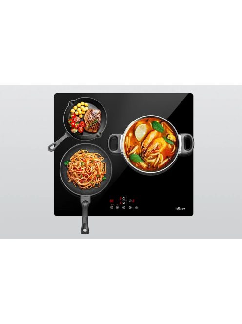 IsEasy LT3-22 kerámia főzőlap