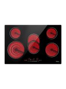 IsEasy LT5-02 kerámia/elektromos főzőlap