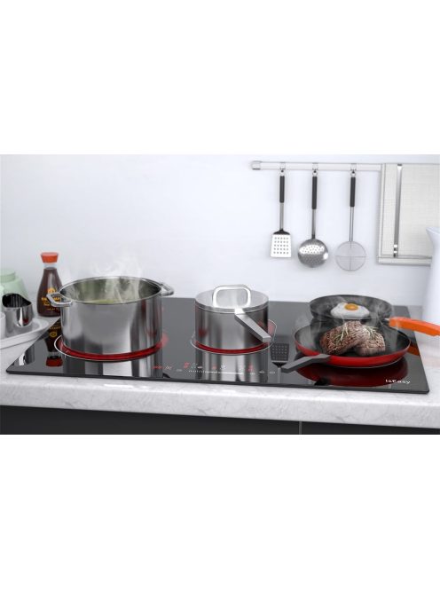 IsEasy LT5-02 kerámia/elektromos főzőlap