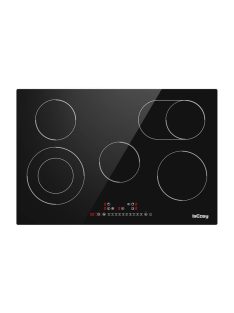 IsEasy LT5-04 kerámia/elektromos főzőlap