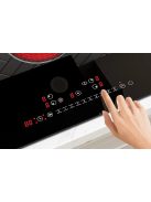 IsEasy LT5-04 kerámia/elektromos főzőlap