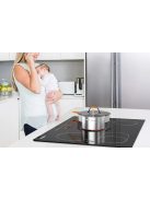 IsEasy LT5-04 kerámia/elektromos főzőlap