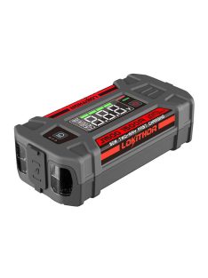 Powerbank / Jump starter Lokithor J1500 - 1000A 12V 46Wh
