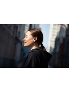 Edifier LolliClip nyitott fülű vezeték nélküli fejhallgató (ekete