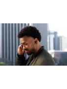 Edifier LolliClip nyitott fülű vezeték nélküli fejhallgató (ekete