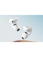 Edifier LolliClip nyitott fülű vezeték nélküli fejhallgató fehér