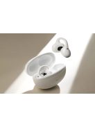 Edifier LolliClip nyitott fülű vezeték nélküli fejhallgató fehér