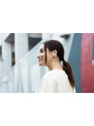 Edifier LolliClip nyitott fülű vezeték nélküli fejhallgató fehér