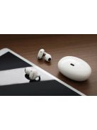 Edifier LolliClip nyitott fülű vezeték nélküli fejhallgató fehér