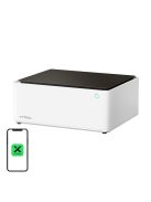 3 az 1-ben xTool M1 10W-os lézergravírozó gép