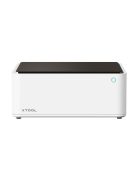 2 az 1-ben xTool M1 10W-os lézergravírozó + xTool SafetyPro™ AP2 füstelnyelő