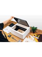 2 az 1-ben xTool M1 10W-os lézergravírozó + xTool SafetyPro™ AP2 füstelnyelő