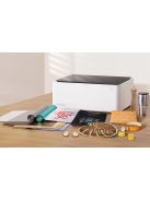 2 az 1-ben xTool M1 10W-os lézergravírozó + xTool SafetyPro™ AP2 füstelnyelő