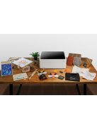 2 az 1-ben xTool M1 10W-os lézergravírozó + xTool SafetyPro™ AP2 füstelnyelő