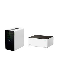   2 az 1-ben xTool M1 10W-os lézergravírozó + xTool SafetyPro™ AP2 füstelnyelő