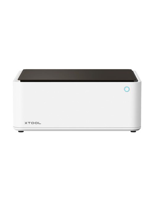 2 az 1-ben xTool M1 10W-os lézergravírozó + xTool SafetyPro™ AP2 füstelnyelő