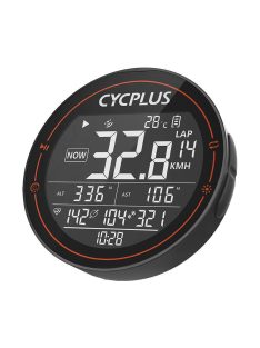 Cycplus M2 kerékpár computer