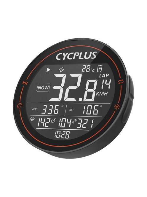 Cycplus M2 kerékpár computer
