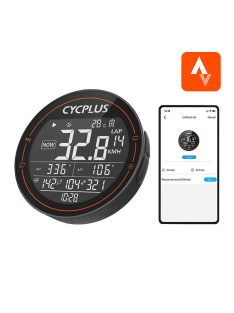 Cycplus M2 kerékpár computer